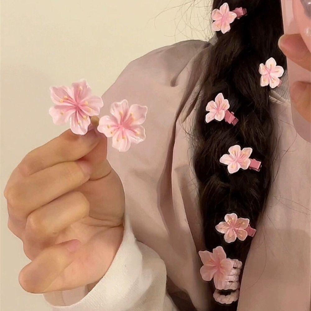 Daisy of my Dreams Hair Clips (Pack of 2)